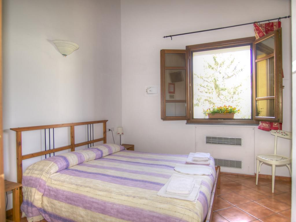 Agriturismo Ca' Di Trincia Pietra Ligure Pokoj fotografie