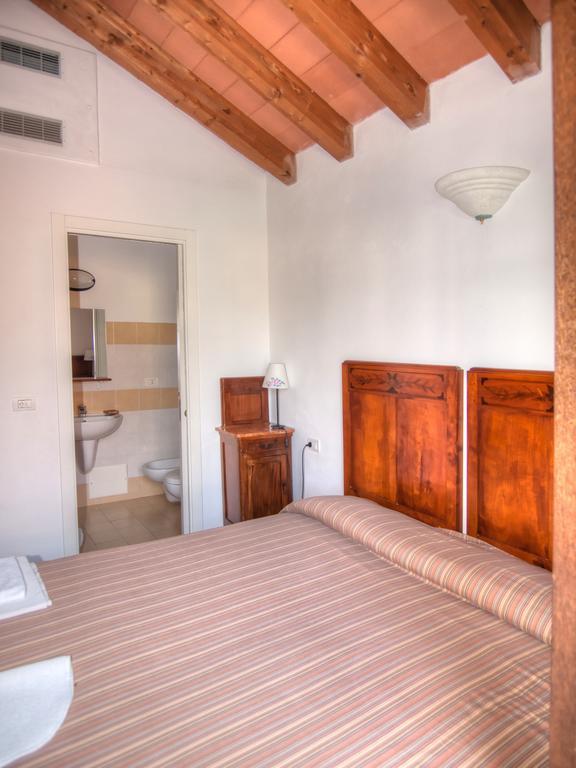 Agriturismo Ca' Di Trincia Pietra Ligure Exteriér fotografie
